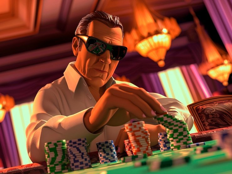 Pengguna awslot777 menikmati hiburan sports dan casino melalui perangkat mobile secara nyaman
