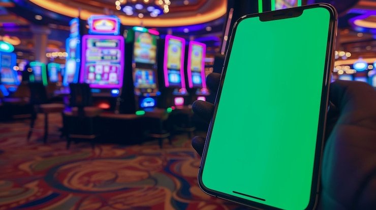 Pengguna awslot777 menikmati akses hiburan sports dan casino di perangkat mobile mereka